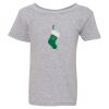 Heavy Cotton Toddler T-Shirt Thumbnail