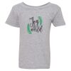 Heavy Cotton Toddler T-Shirt Thumbnail