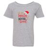 Heavy Cotton Toddler T-Shirt Thumbnail