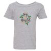 Heavy Cotton Toddler T-Shirt Thumbnail