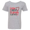 Heavy Cotton Toddler T-Shirt Thumbnail