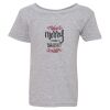 Heavy Cotton Toddler T-Shirt Thumbnail