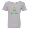 Heavy Cotton Toddler T-Shirt Thumbnail