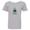 Heavy Cotton Toddler T-Shirt Thumbnail