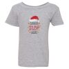 Heavy Cotton Toddler T-Shirt Thumbnail