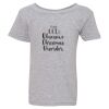 Heavy Cotton Toddler T-Shirt Thumbnail