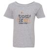 Heavy Cotton Toddler T-Shirt Thumbnail