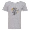 Heavy Cotton Toddler T-Shirt Thumbnail