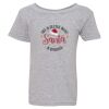 Heavy Cotton Toddler T-Shirt Thumbnail