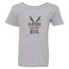 Heavy Cotton Toddler T-Shirt Thumbnail