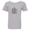 Heavy Cotton Toddler T-Shirt Thumbnail