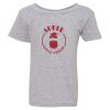 Heavy Cotton Toddler T-Shirt Thumbnail