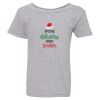 Heavy Cotton Toddler T-Shirt Thumbnail
