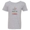 Heavy Cotton Toddler T-Shirt Thumbnail