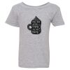 Heavy Cotton Toddler T-Shirt Thumbnail