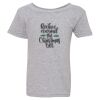 Heavy Cotton Toddler T-Shirt Thumbnail