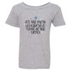Heavy Cotton Toddler T-Shirt Thumbnail