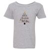 Heavy Cotton Toddler T-Shirt Thumbnail