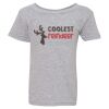 Heavy Cotton Toddler T-Shirt Thumbnail