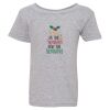 Heavy Cotton Toddler T-Shirt Thumbnail