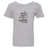 Heavy Cotton Toddler T-Shirt Thumbnail