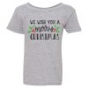 Heavy Cotton Toddler T-Shirt Thumbnail