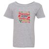 Heavy Cotton Toddler T-Shirt Thumbnail