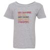 Heavy Cotton Toddler T-Shirt Thumbnail