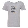 Heavy Cotton Toddler T-Shirt Thumbnail