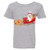 Heavy Cotton Toddler T-Shirt Thumbnail