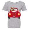 Heavy Cotton Toddler T-Shirt Thumbnail