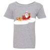 Heavy Cotton Toddler T-Shirt Thumbnail