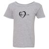 Heavy Cotton Toddler T-Shirt Thumbnail