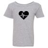 Heavy Cotton Toddler T-Shirt Thumbnail
