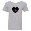Heavy Cotton Toddler T-Shirt Thumbnail