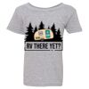 Heavy Cotton Toddler T-Shirt Thumbnail