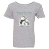 Heavy Cotton Toddler T-Shirt Thumbnail