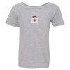 Heavy Cotton Toddler T-Shirt Thumbnail