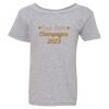 Heavy Cotton Toddler T-Shirt Thumbnail