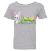 Heavy Cotton Toddler T-Shirt Thumbnail