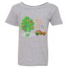 Heavy Cotton Toddler T-Shirt Thumbnail