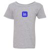 Heavy Cotton Toddler T-Shirt Thumbnail