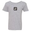 Heavy Cotton Toddler T-Shirt Thumbnail