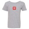 Heavy Cotton Toddler T-Shirt Thumbnail