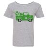 Heavy Cotton Toddler T-Shirt Thumbnail