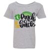 Heavy Cotton Toddler T-Shirt Thumbnail