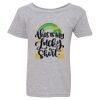 Heavy Cotton Toddler T-Shirt Thumbnail