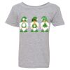 Heavy Cotton Toddler T-Shirt Thumbnail