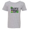 Heavy Cotton Toddler T-Shirt Thumbnail