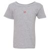 Heavy Cotton Toddler T-Shirt Thumbnail